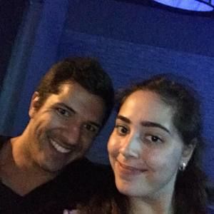 Meet your Posher, Daniel